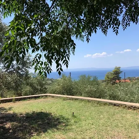 Landsted Country House Akrogiali