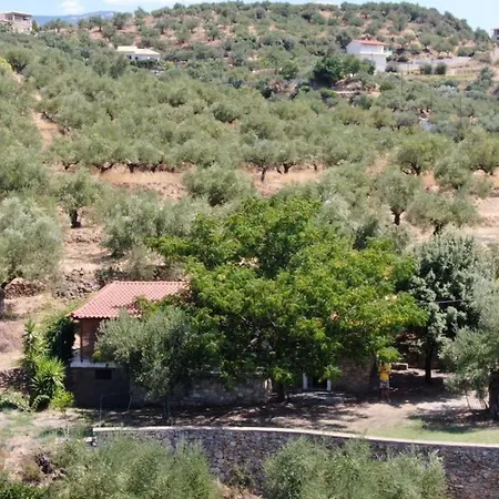 Landsted Country House *
