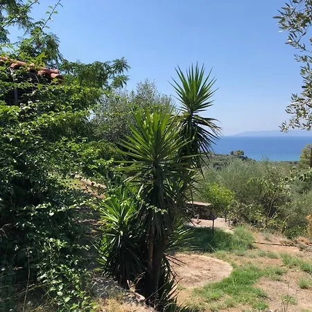 Landsted Country House Akrogiali
