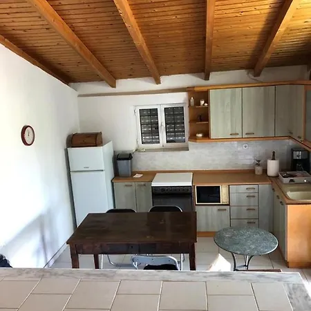 Country House Landsted