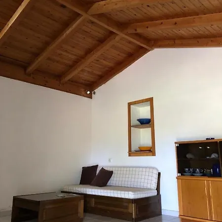 Country House Landsted Akrogiali